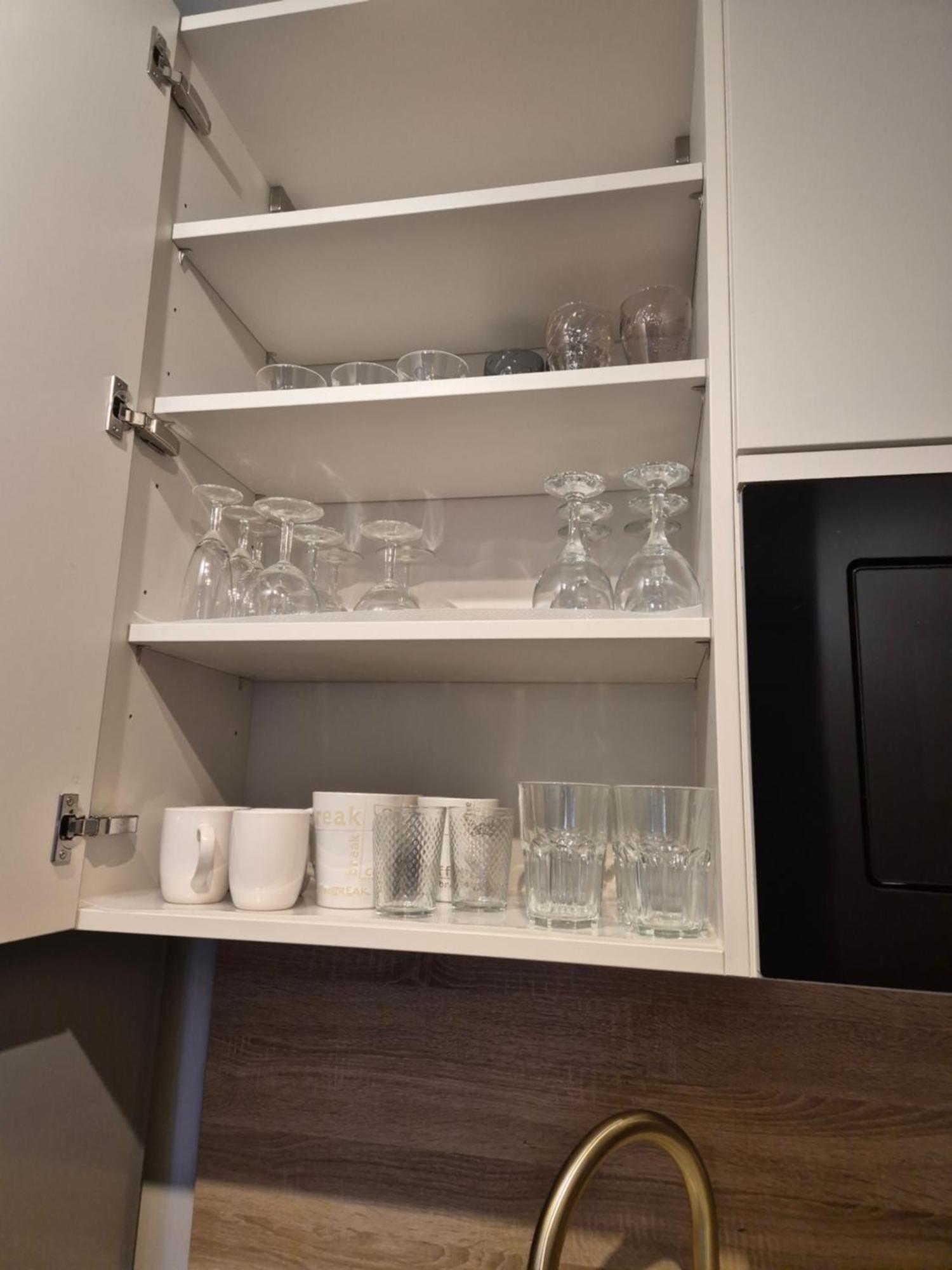 Appartement Cosy Pres Du Rer Chessy  Bagian luar foto