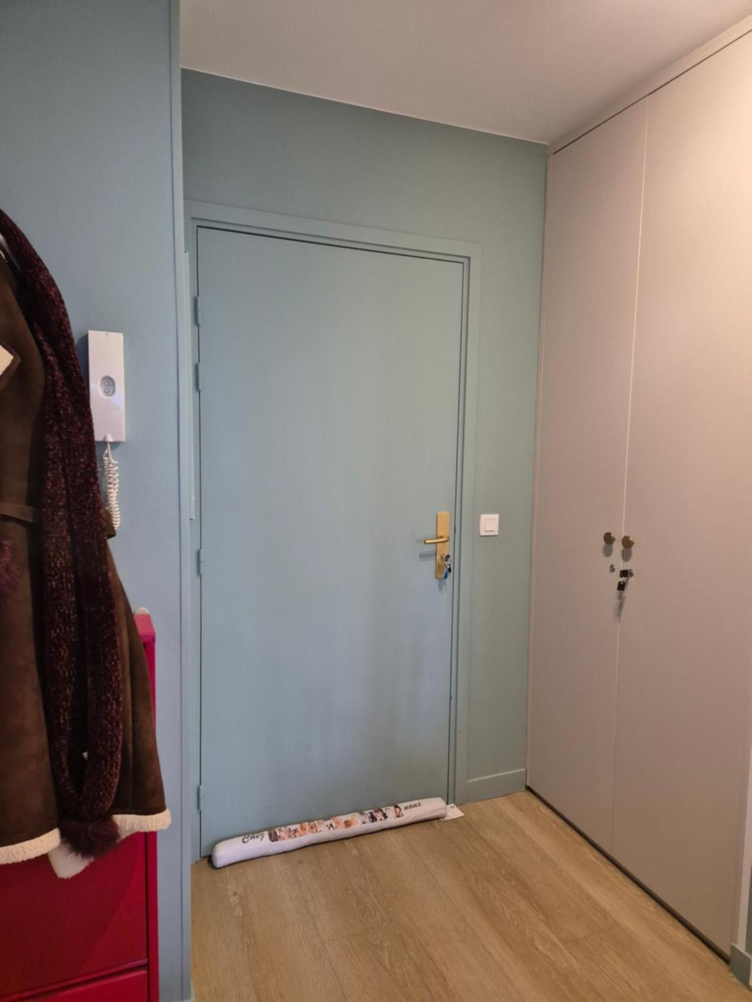 Appartement Cosy Pres Du Rer Chessy  Bagian luar foto